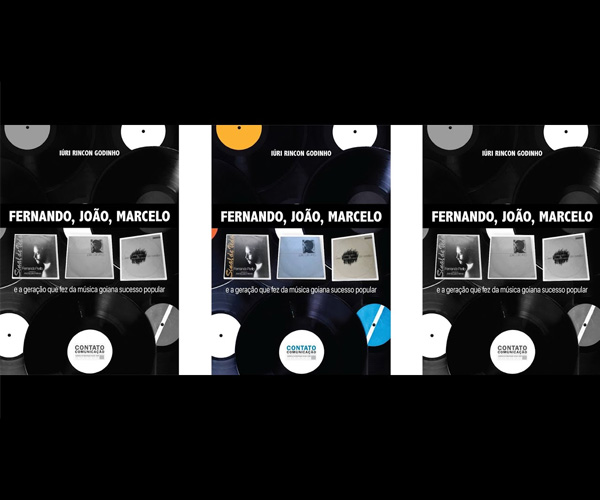 Livro narra a era de ouro da música goiana