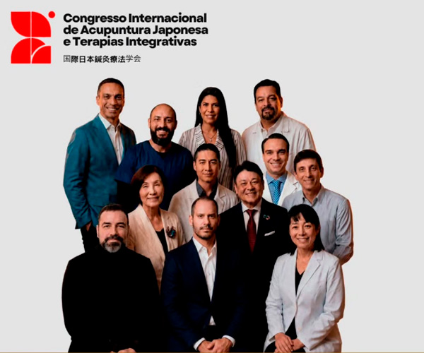 Goiânia recebe congresso internacional de acupuntura japonesa