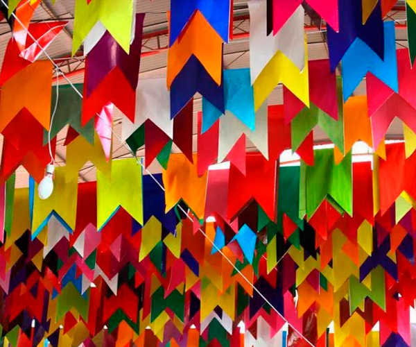 Festa Junina em Goiânia 2026