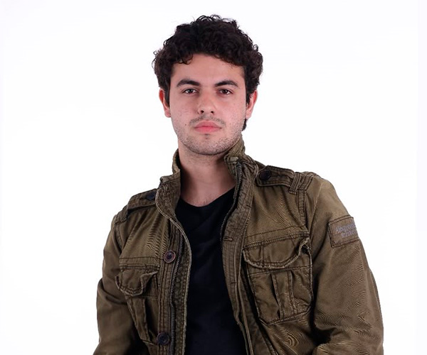 Goiano VIICC estreia na trilha de novela da Globo