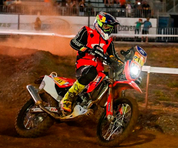 Goiânia recebe programação gratuita do Rally dos Sertões 2026 e reafirma vocação para grandes eventos