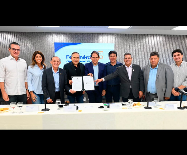 Goiânia simplifica licenciamento ambiental para mais de mil atividades