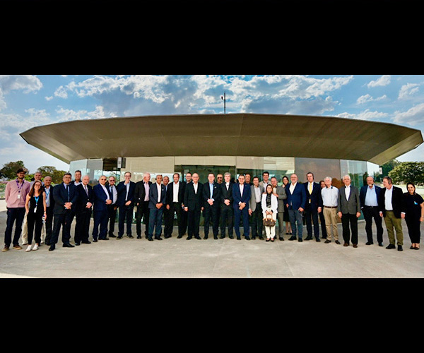 Fieg discute Custo Brasil e agenda econômica da indústria para 2027