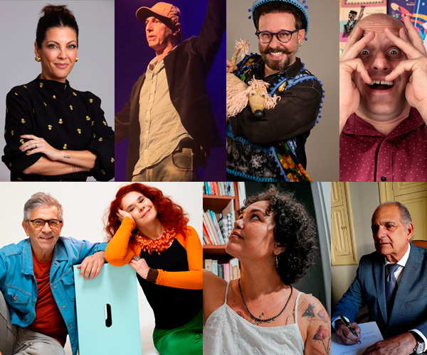 Circuito Literário reúne escritores e atividades gratuitas em Goiânia