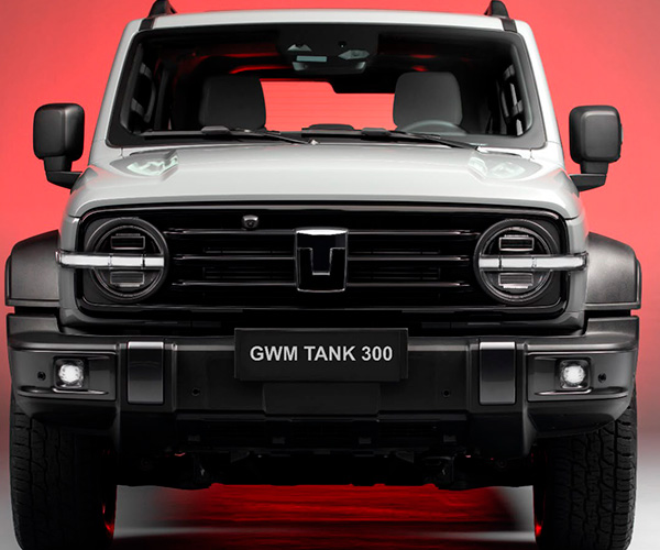 GWM Navesa inaugura nova unidade em Aparecida de Goiânia