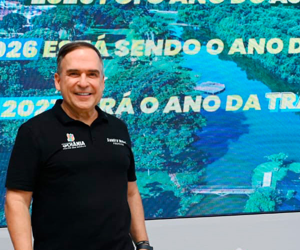 Mabel anuncia R$ 1,65 bilhão em investimentos na LOA 2027