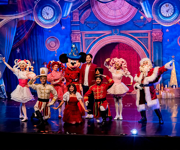 Instituto Rizzo prepara programação especial de Natal